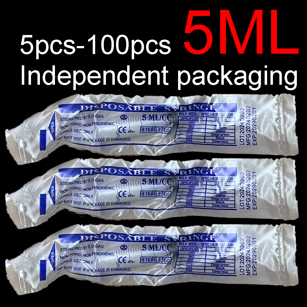 No needle! 5 10 20 50 100Pcs P - Health Wellness Product recensie en prijs