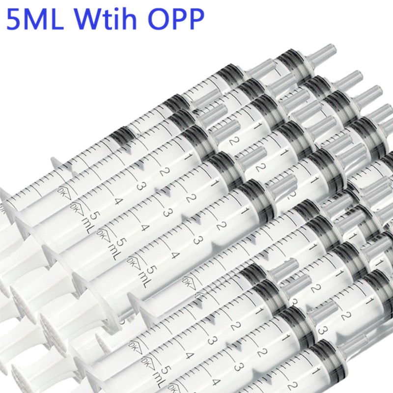 No needle! 5 10 20 50 100Pcs P - Health Wellness Product recensie en prijs