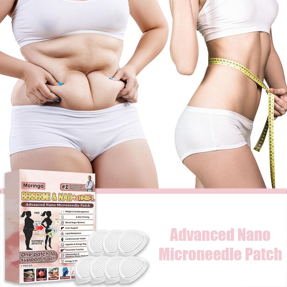10-in-1 Berberine x NAD+ Nano  - Xbody Health & Wellness recensie en prijs