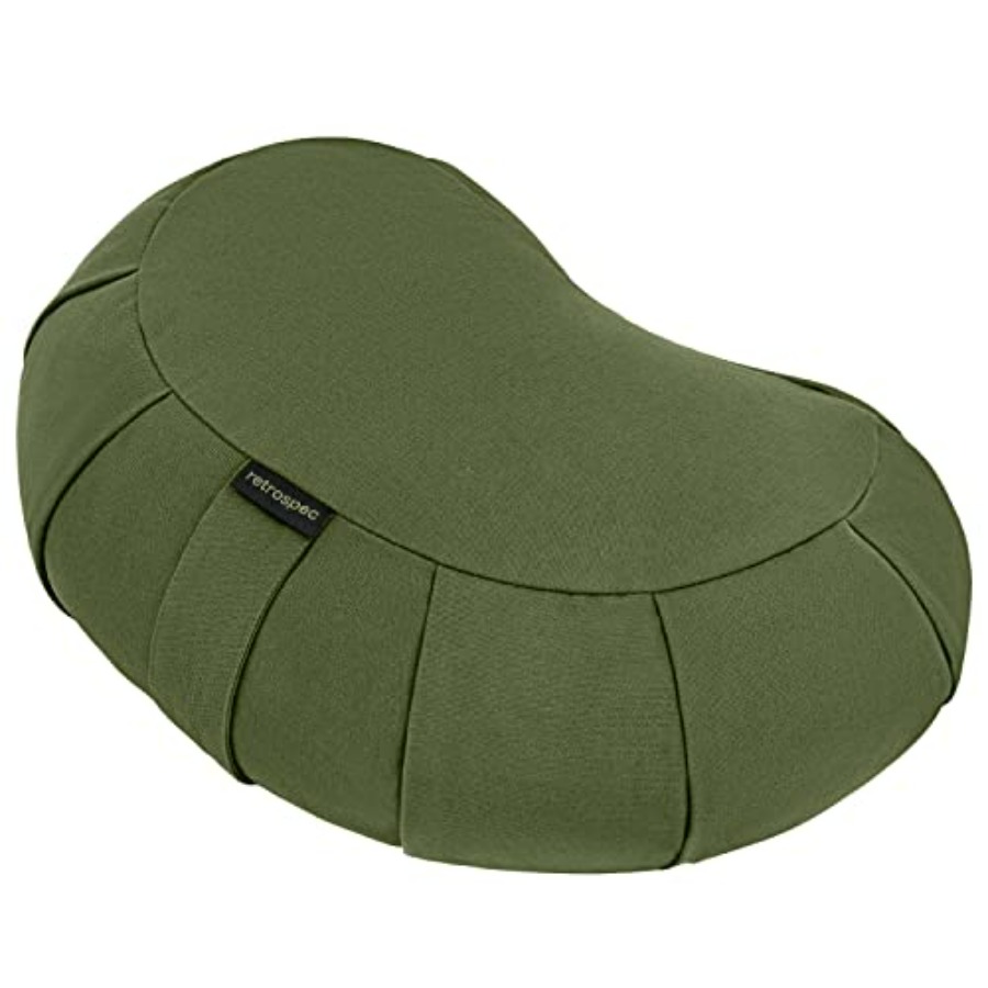 Sedona Zafu Meditation Cushion - Meditation Cushion Zafu recensie en prijs