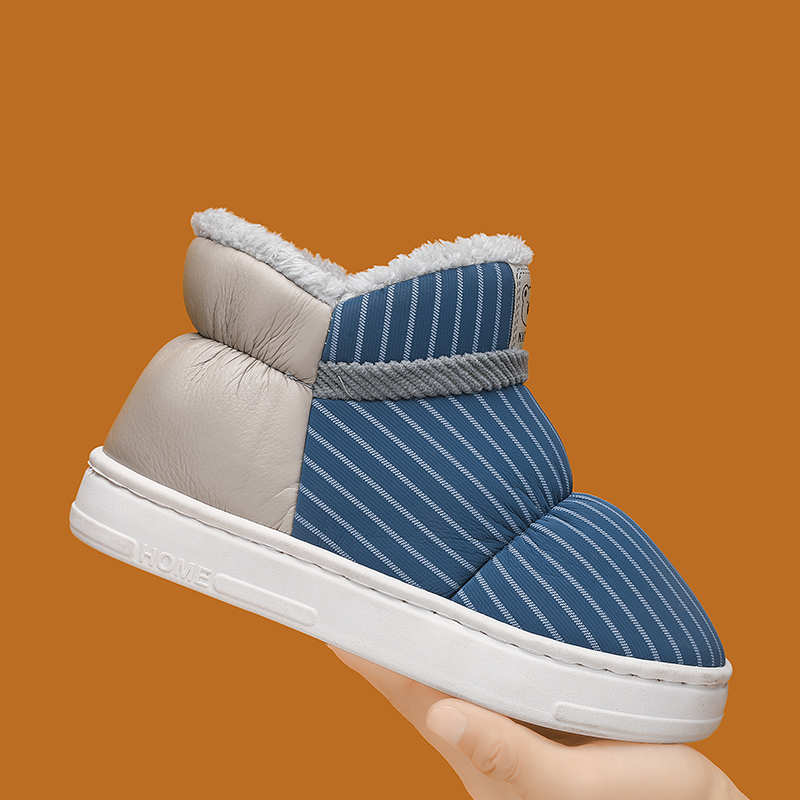 Snowshoe Slip-on Platform Wome - Health & Wellness Expo 2025 recensie en prijs