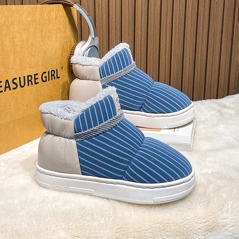 Snowshoe Slip-on Platform Wome - Health & Wellness Expo 2025 recensie en prijs