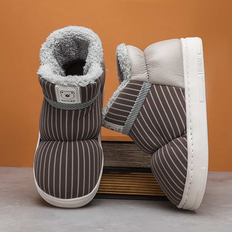 Snowshoe Slip-on Platform Wome - Health & Wellness Expo 2025 recensie en prijs