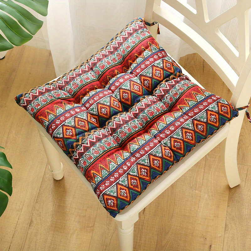 Square/Round Seat Cushion Suit - Meditation Cushion Zafu recensie en prijs