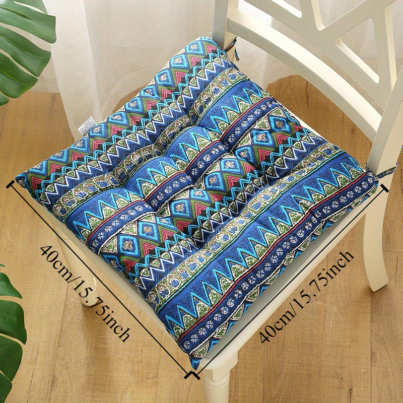Square/Round Seat Cushion Suit - Meditation Cushion Zafu recensie en prijs