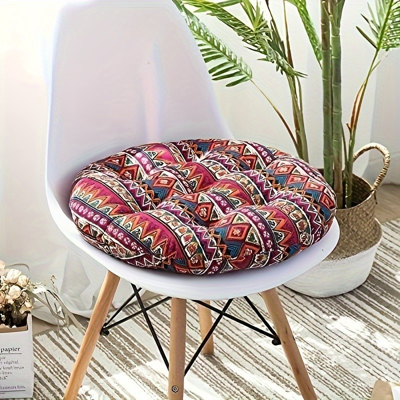 Square/Round Seat Cushion Suit - Meditation Cushion Zafu recensie en prijs