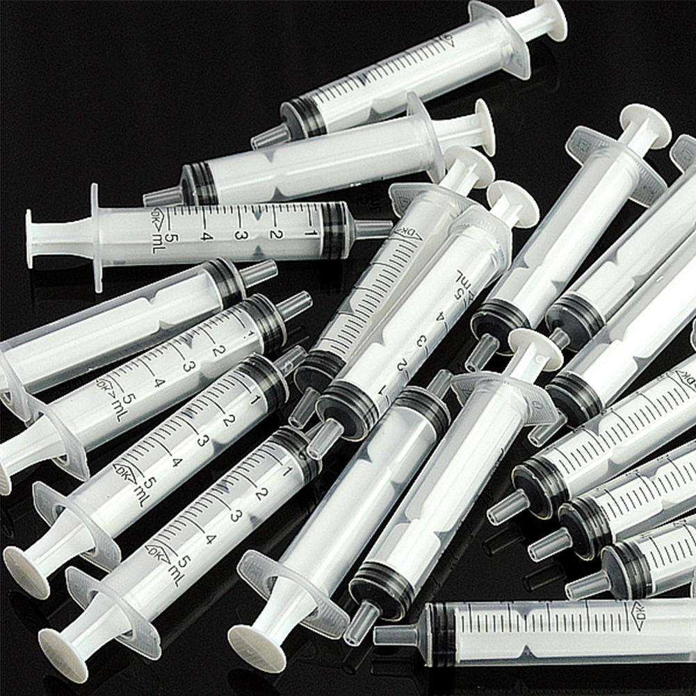 No needle! 5 10 20 50 100Pcs P - Health Wellness Product recensie en prijs