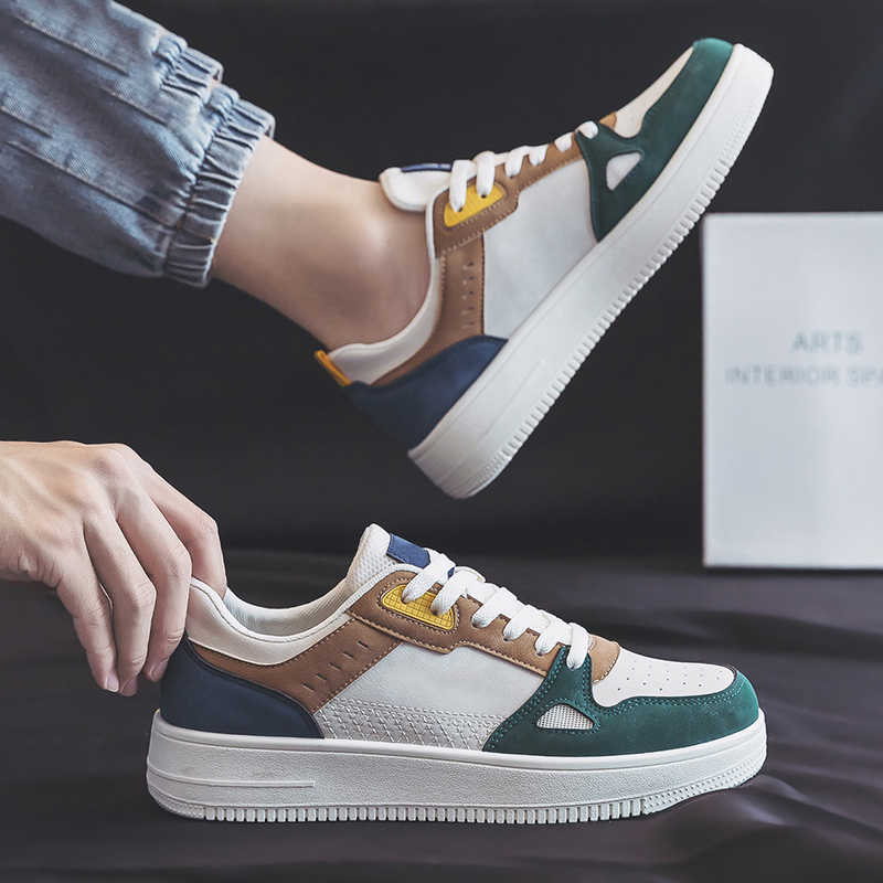 Thick Sole Thick Heel White Bo - Health & Wellness Expo 2025 recensie en prijs
