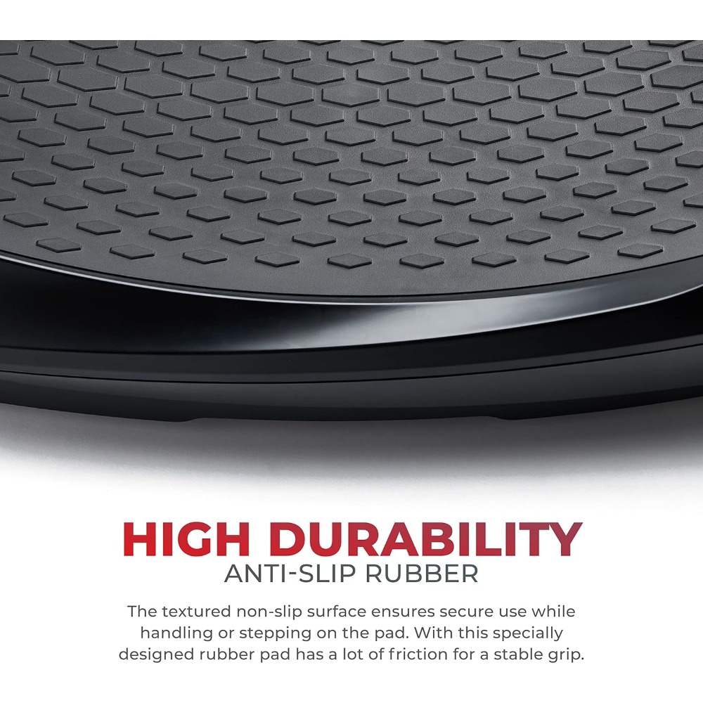Sunny Health & Fitness Vibrati - Xbody Health & Wellness recensie en prijs