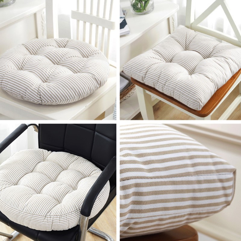 Inyahome Outdoor Round Square  - Meditation Cushion Zafu recensie en prijs