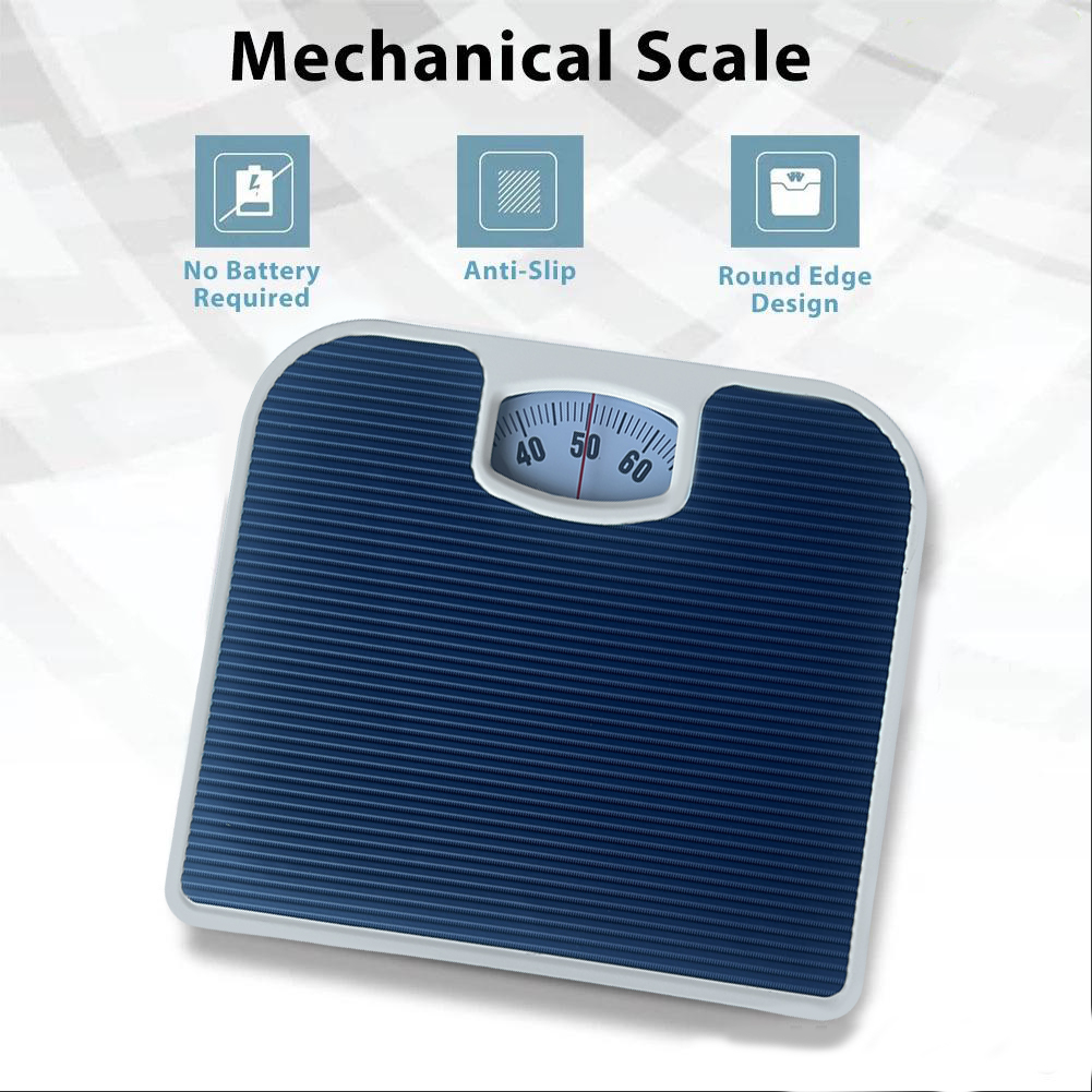 Body Weight Scales Reusable He - Xbody Health & Wellness recensie en prijs