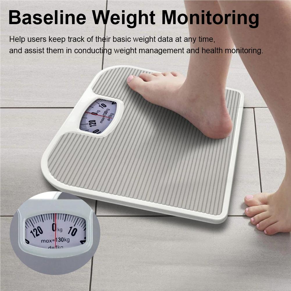 Body Weight Scales Reusable He - Xbody Health & Wellness recensie en prijs