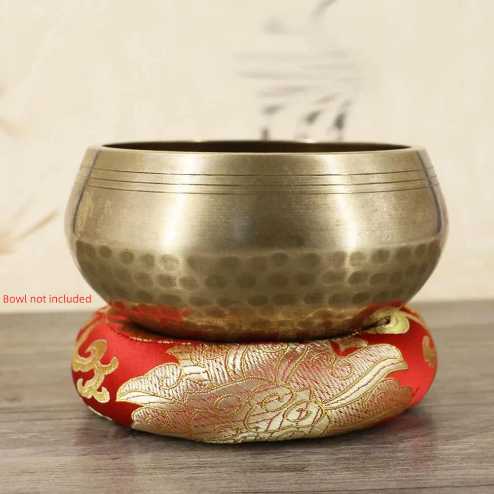 1 Pc Silk Brocade Cushion Pill - Meditation Cushion Zafu recensie en prijs