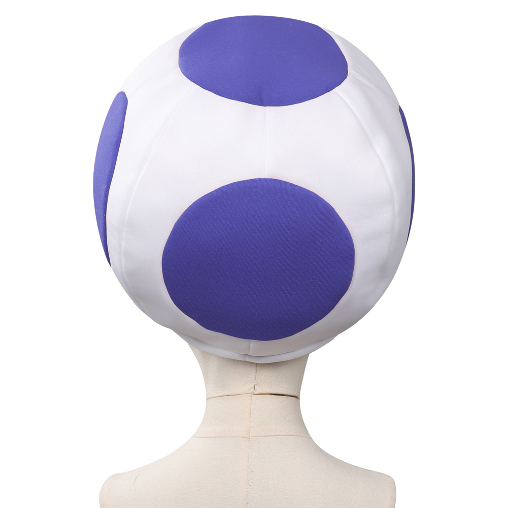 Roleplay Men Boys Toad Cosplay - Health & Wellness Expo 2025 recensie en prijs