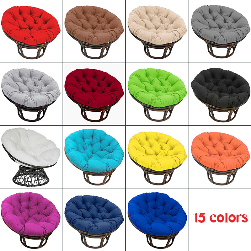 Swing Hanging Basket Seat Roun - Meditation Cushion Zafu recensie en prijs