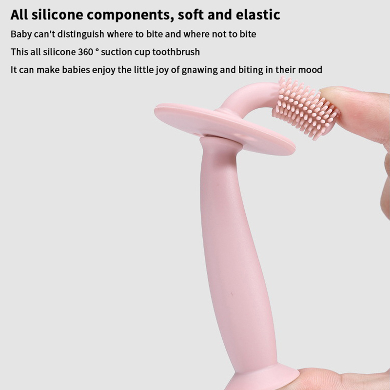 1Pcs Baby Finger Toothbrush So - Health Wellness Product recensie en prijs
