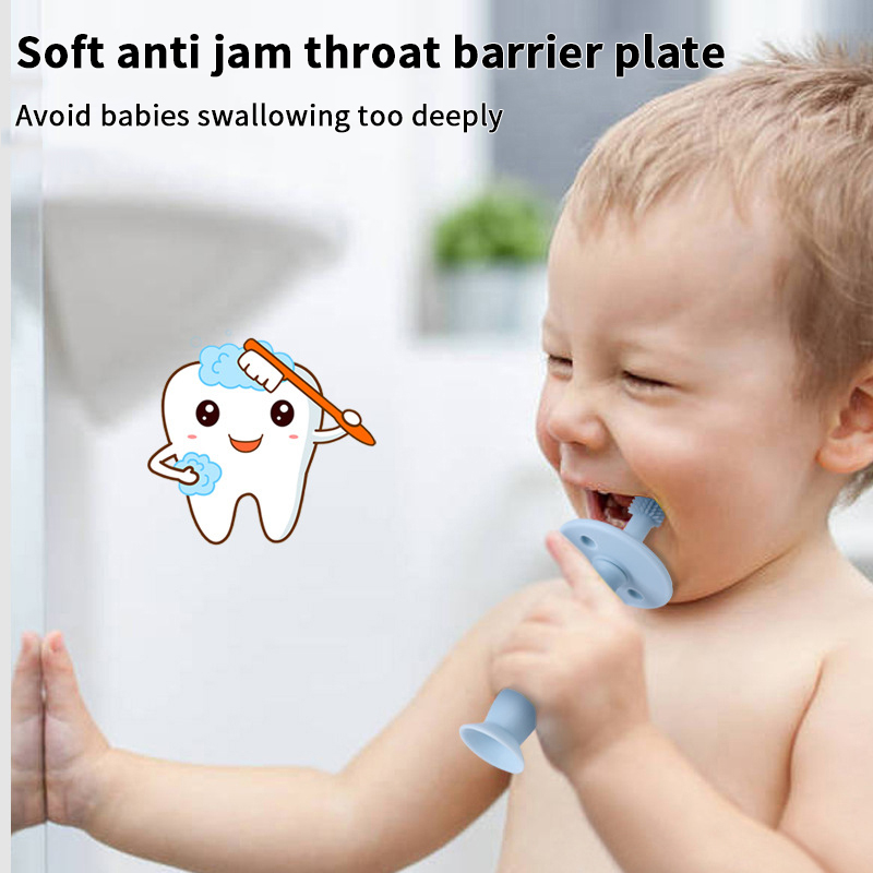 1Pcs Baby Finger Toothbrush So - Health Wellness Product recensie en prijs