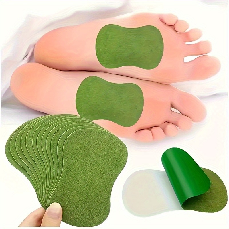 Body Detoxification Natural Wo - Detox Foot Patch recensie en prijs