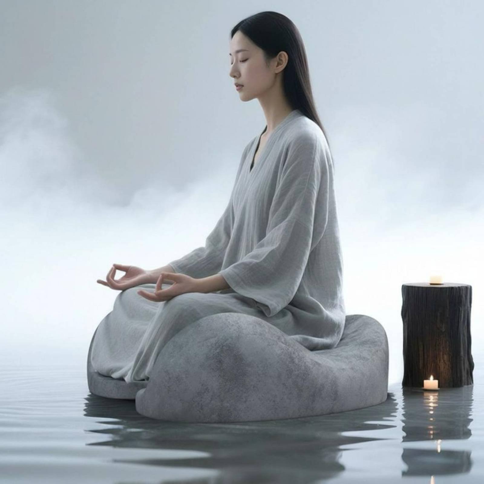 Zafu Cushion Thick Cushioning  - Meditation Cushion Zafu recensie en prijs