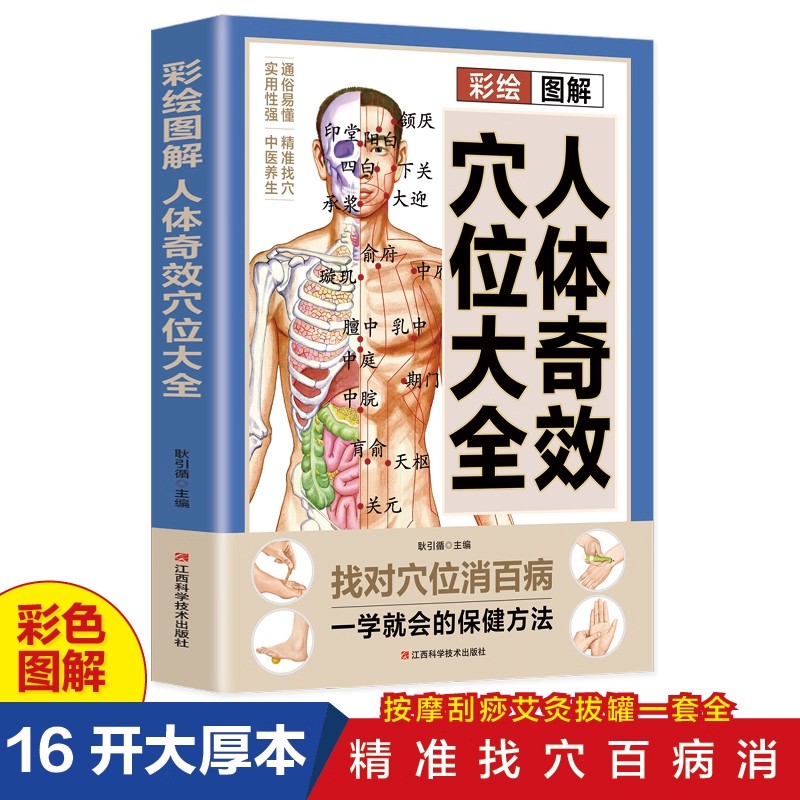 Acupoint Massage & TCM Health  - Health & Wellness Expo 2025 recensie en prijs