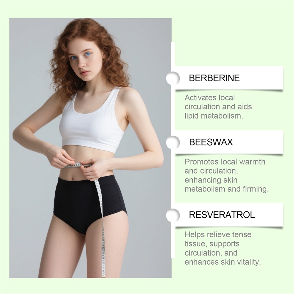 Moringa Berberine X NADs+ 10 I - Xbody Health & Wellness recensie en prijs