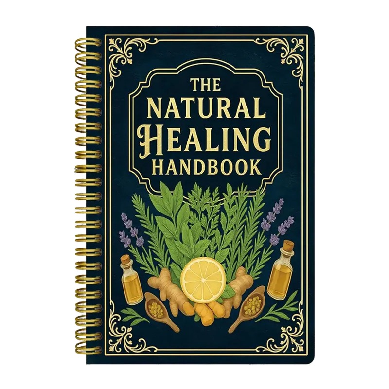 Natural Therapy Handbook, an E - Health & Wellness Expo 2025 recensie en prijs
