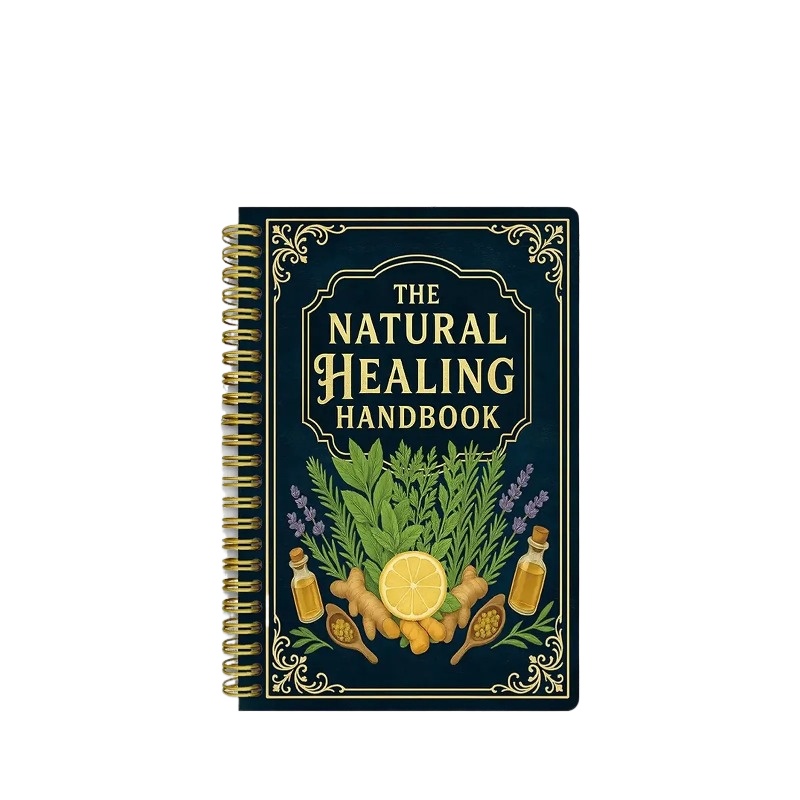 Natural Therapy Handbook, an E - Health & Wellness Expo 2025 recensie en prijs
