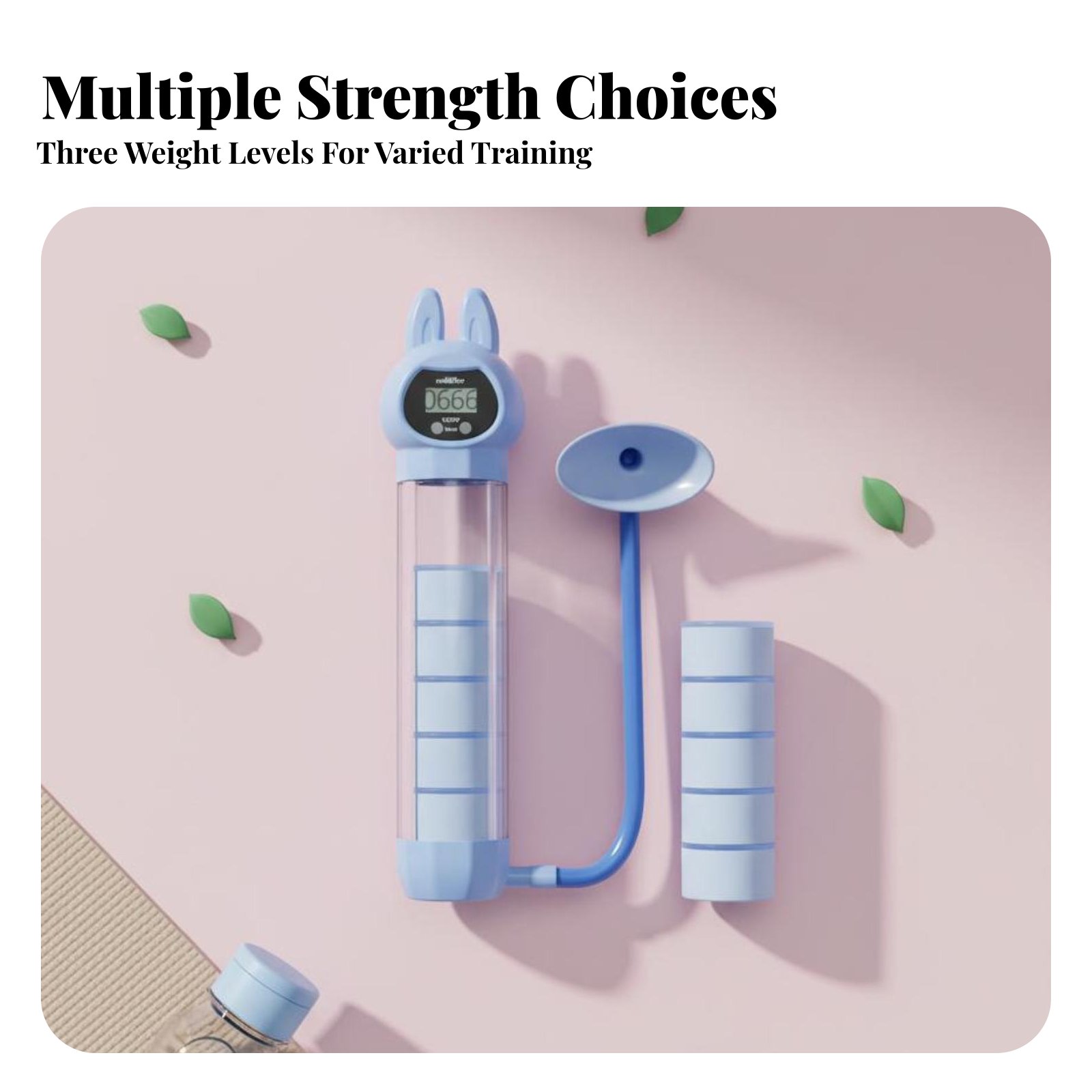 Adjustable Restriction Breathi - Health & Wellness Expo 2025 recensie en prijs