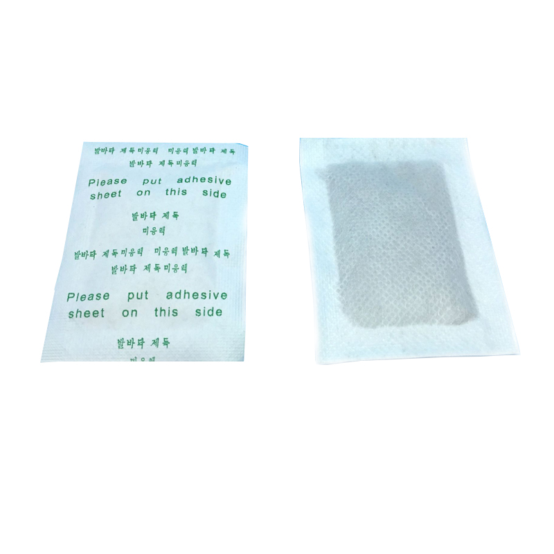 Feet Pads Cleansing Detox Foot - Detox Foot Patch recensie en prijs