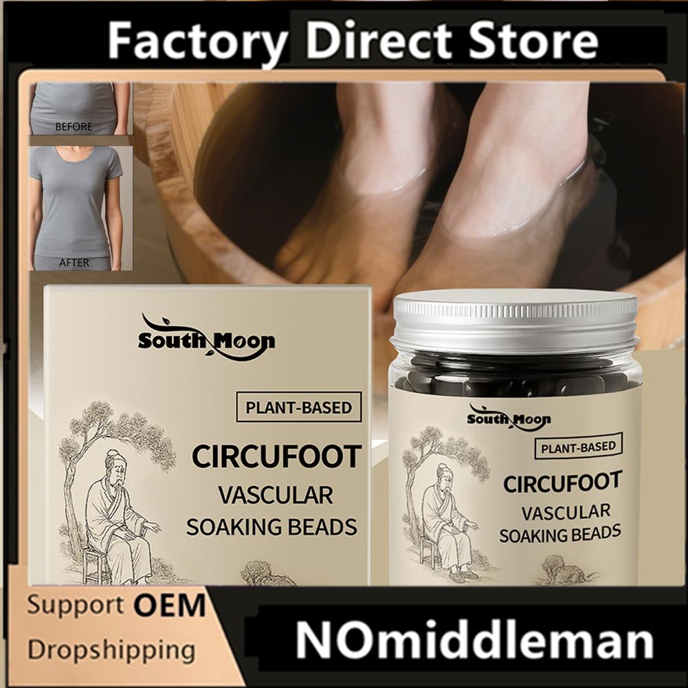 Mugwort Herbal Foot Soak Ginge - Detox Foot Patch recensie en prijs