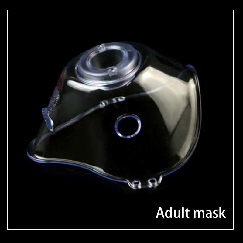Handheld Nebulizer Mask Equipm - Health Wellness Product recensie en prijs