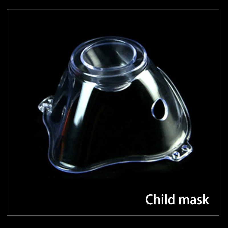 Handheld Nebulizer Mask Equipm - Health Wellness Product recensie en prijs