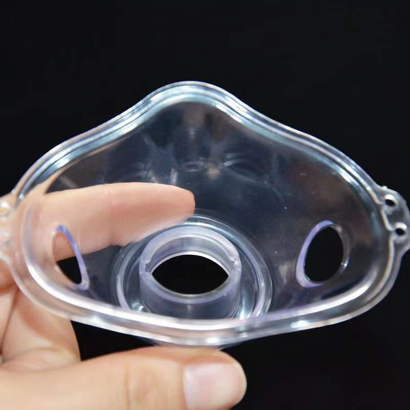 Handheld Nebulizer Mask Equipm - Health Wellness Product recensie en prijs